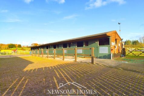 Stables