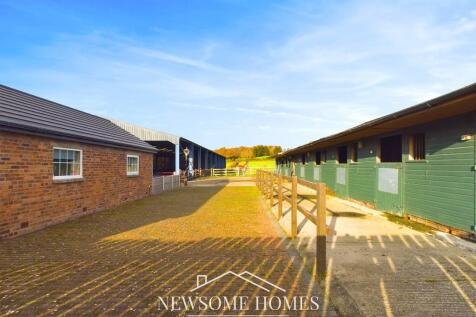Stables