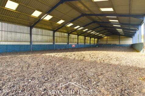Indoor Arena