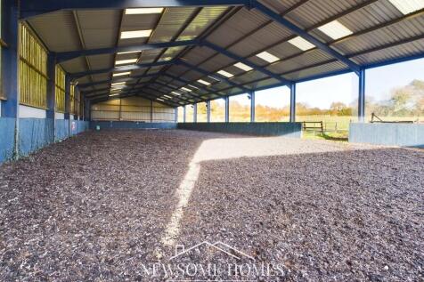 Indoor Arena