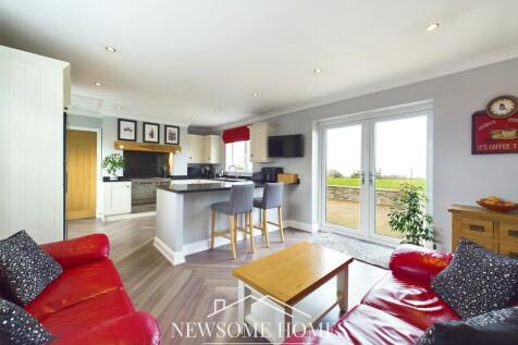 Kitchen/ Family Room