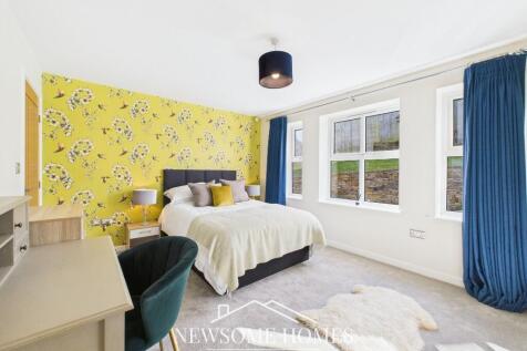GF Bedroom Three
