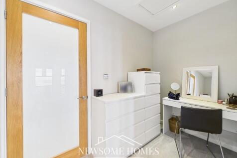Dressing Room