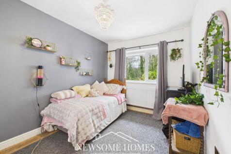 Bedroom Five