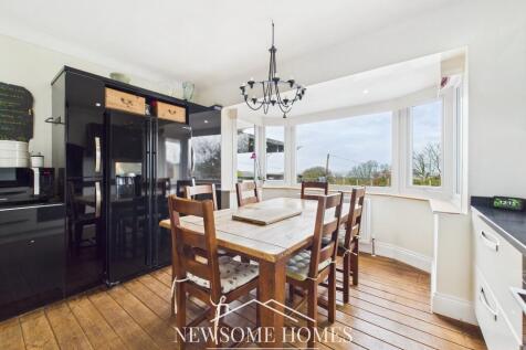 Kitchen/ Diner