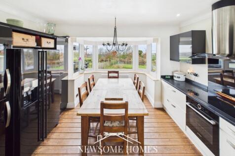 Kitchen/ Diner