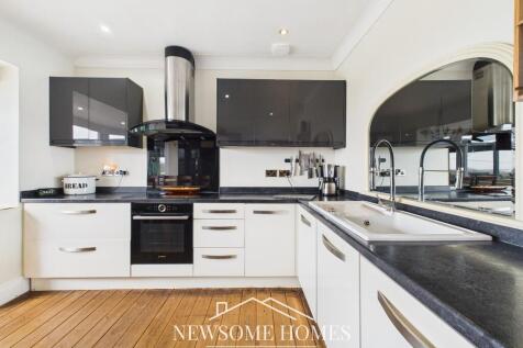 Kitchen/ Diner