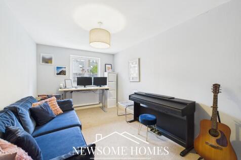 Ground Floor Bedroom