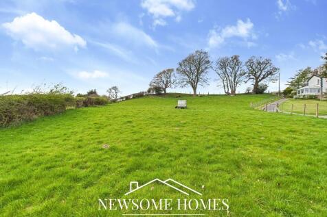 Approx Three Acres