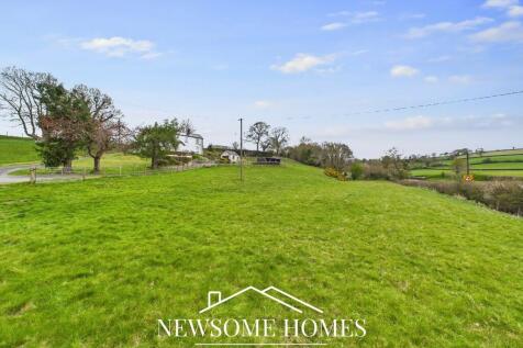 Approx Three Acres