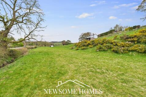 Approx Three Acres
