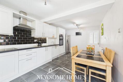 Kitchen/ Diner