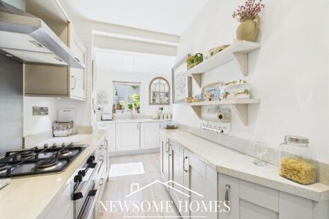 Kitchen/Breakfast RM