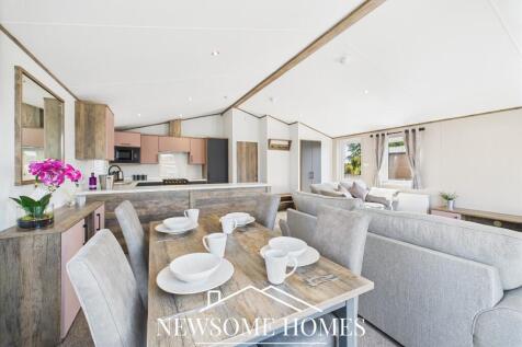 Lounge/Diner/Kitchen