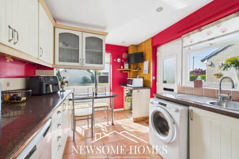 Kitchen/ Diner