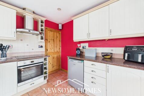 Kitchen/ Diner