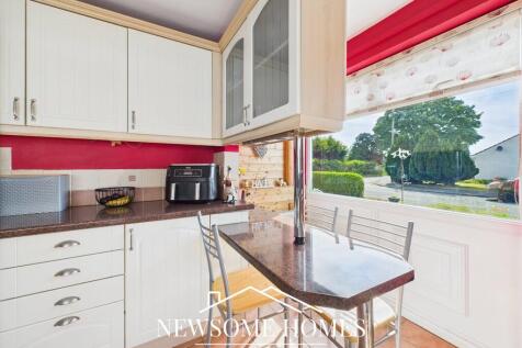 Kitchen/ Diner