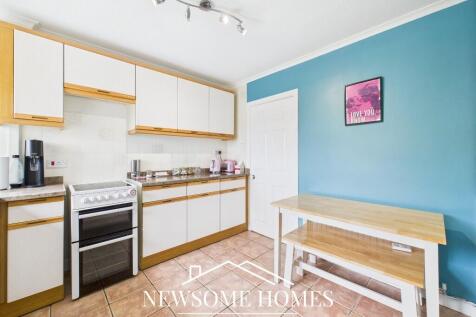 Kitchen/ Diner