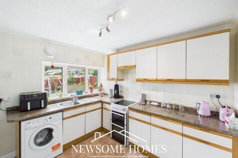 Kitchen/ Diner