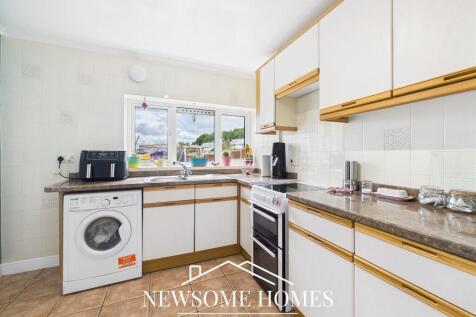 Kitchen/ Diner