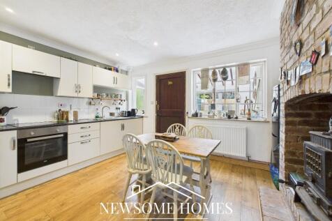 Kitchen/ Diner