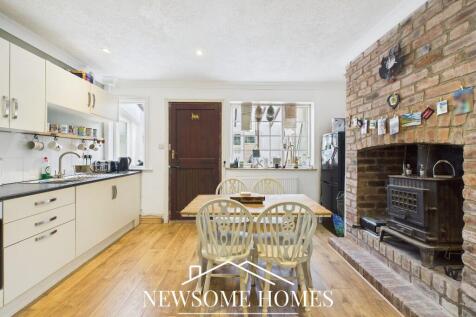 Kitchen/ Diner