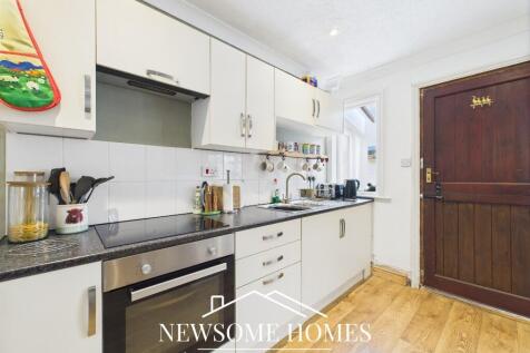 Kitchen/ Diner