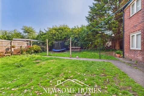 Communal Garden