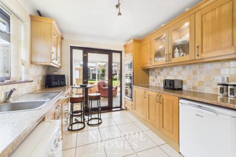 Kitchen/ Diner
