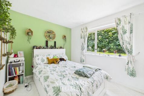 Bedroom Five