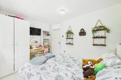 Bedroom Five