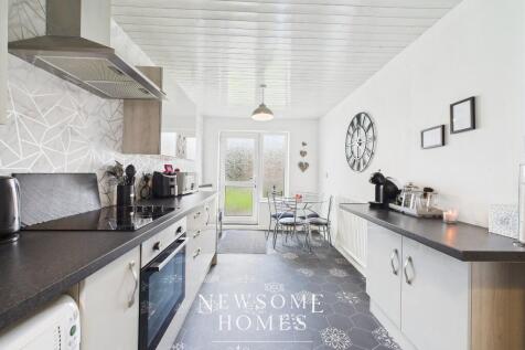 Kitchen/ Diner