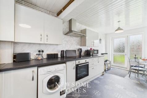 Kitchen/ Diner
