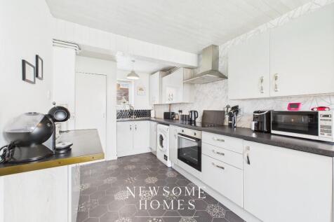 Kitchen/ Diner