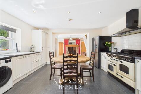 Kitchen/ Diner