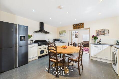 Kitchen/ Diner