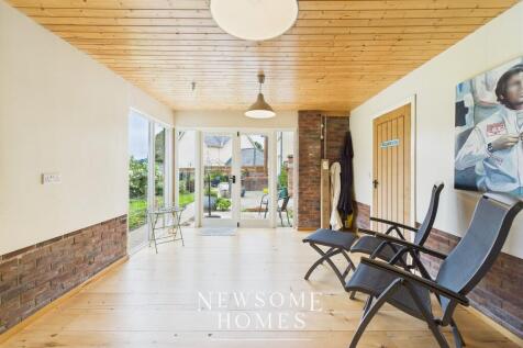 Summer House