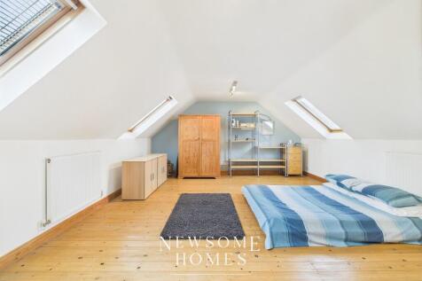 Bedroom/ Annexe
