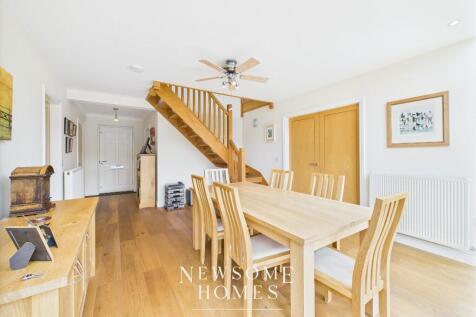 Dining Hallway