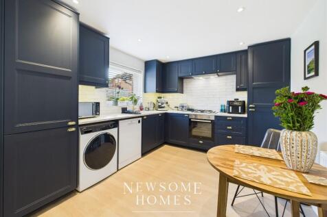 Kitchen/ Diner