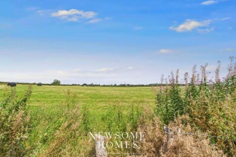 Countryside Views