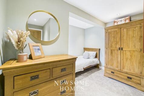 Bedroom Five