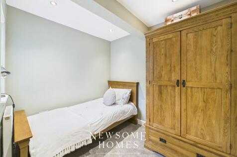 Bedroom Five