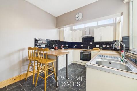 Kitchen/ Diner
