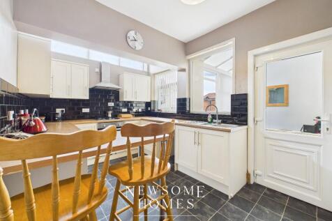 Kitchen/ Diner