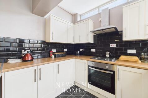Kitchen/ Diner