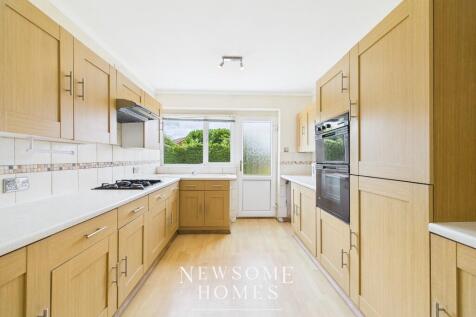 Kitchen/ Diner