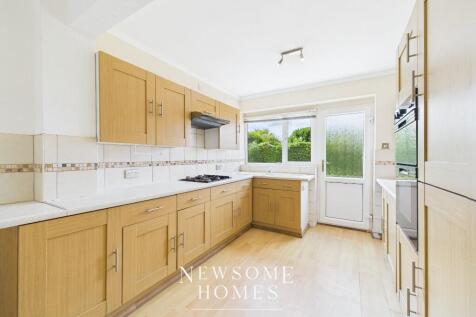 Kitchen/ Diner