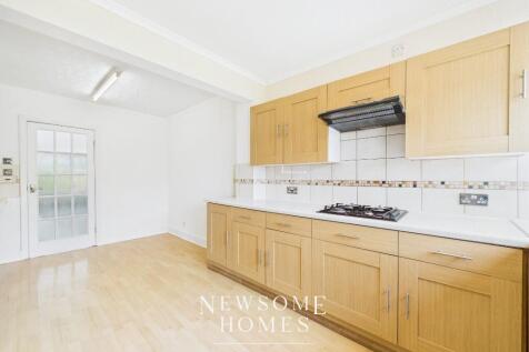 Kitchen/ Diner