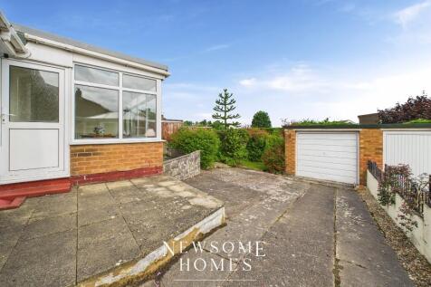 Garage &amp; Garden